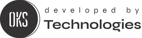 Developed by OKS Technologies